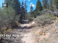 Tahoe Cycling Meeks Bay -15